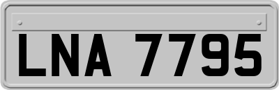 LNA7795