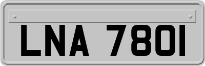 LNA7801