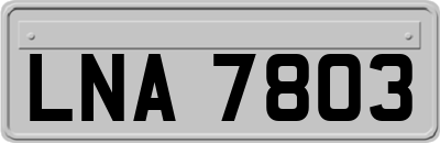 LNA7803