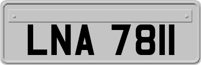 LNA7811