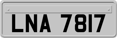 LNA7817