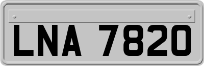 LNA7820