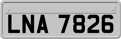 LNA7826