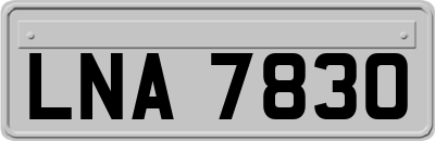 LNA7830