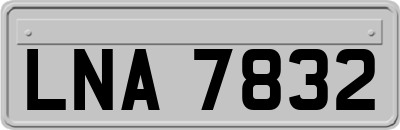 LNA7832