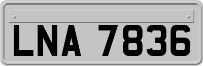 LNA7836