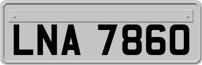 LNA7860