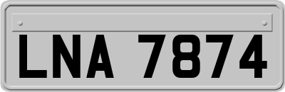 LNA7874