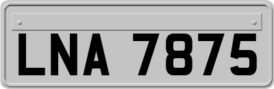LNA7875