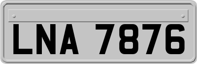 LNA7876