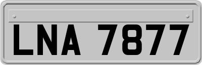LNA7877