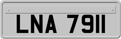 LNA7911