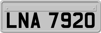 LNA7920