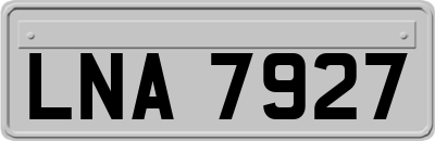 LNA7927