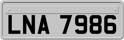 LNA7986
