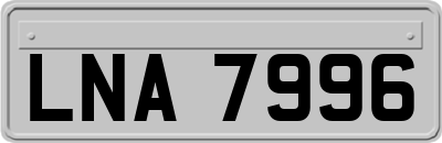 LNA7996