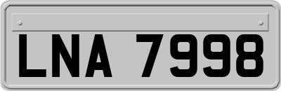 LNA7998