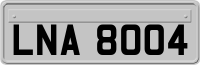 LNA8004