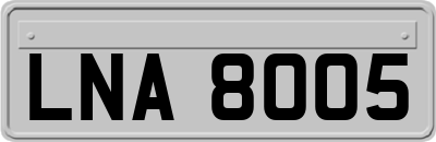 LNA8005