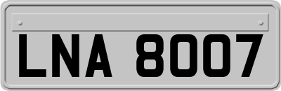LNA8007
