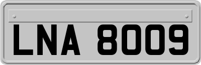 LNA8009