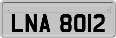 LNA8012