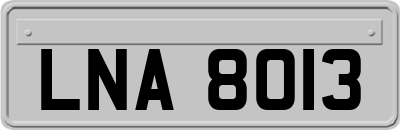 LNA8013