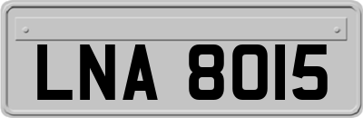 LNA8015