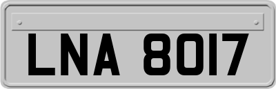 LNA8017