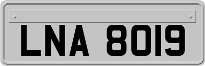 LNA8019