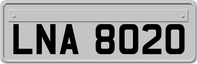 LNA8020