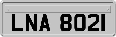 LNA8021