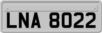 LNA8022