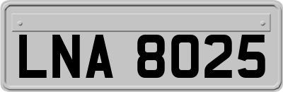 LNA8025