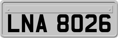 LNA8026