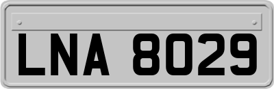 LNA8029