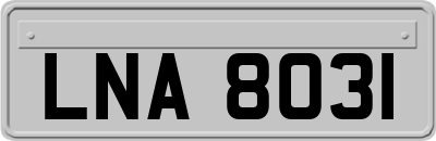 LNA8031