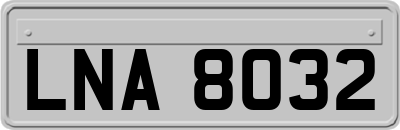 LNA8032