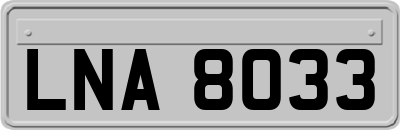 LNA8033