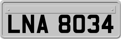 LNA8034