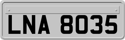 LNA8035