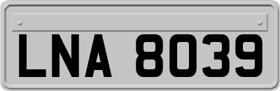 LNA8039