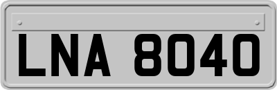 LNA8040