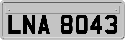 LNA8043