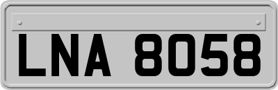 LNA8058