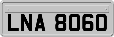 LNA8060