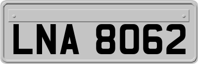 LNA8062