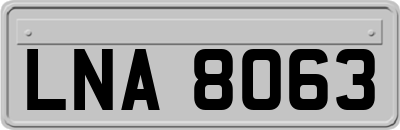 LNA8063