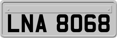 LNA8068