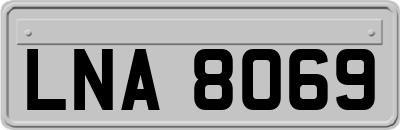 LNA8069